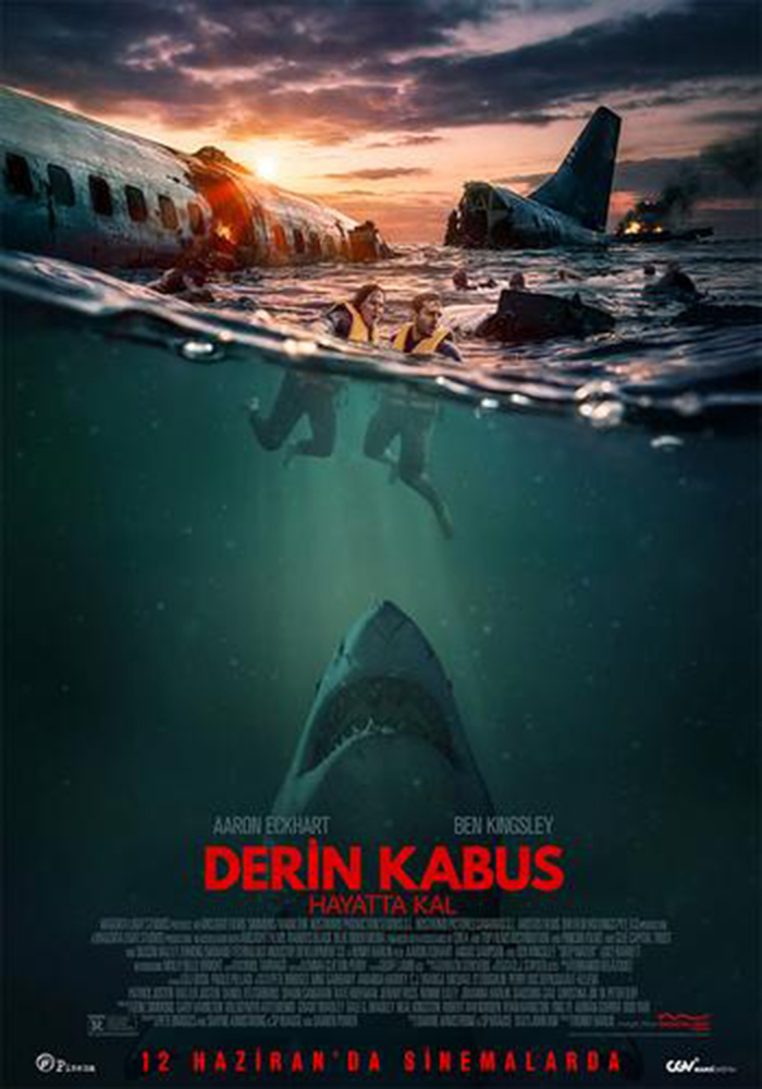 Sinema - Derin Kabus