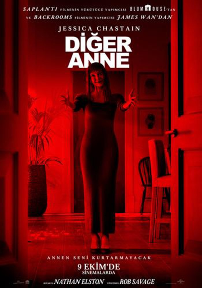 Sinema - Diğer Anne