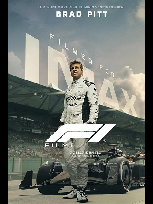 Sinema - F1