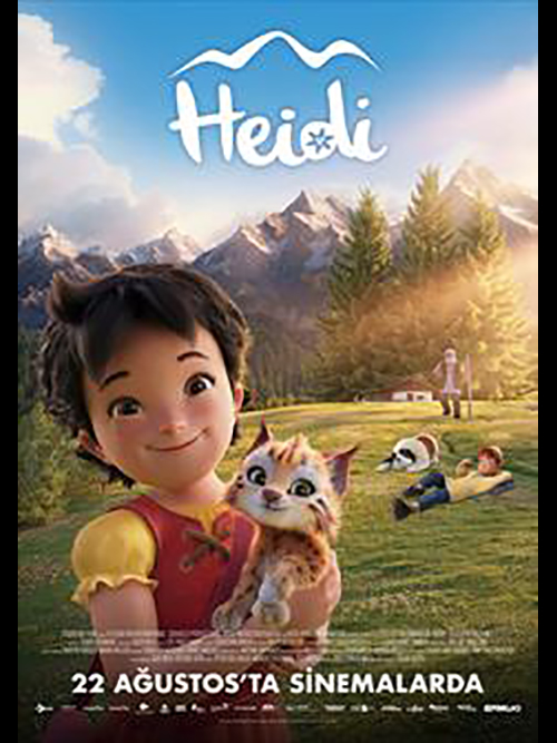 Sinema - Heidi
