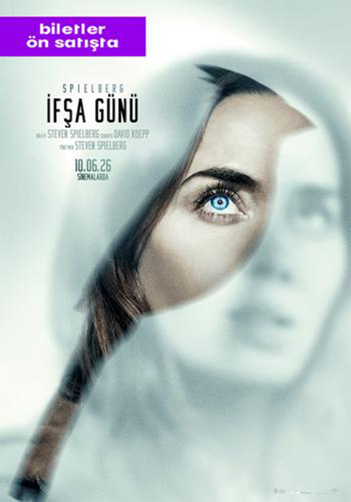 Sinema - İfşa Günü