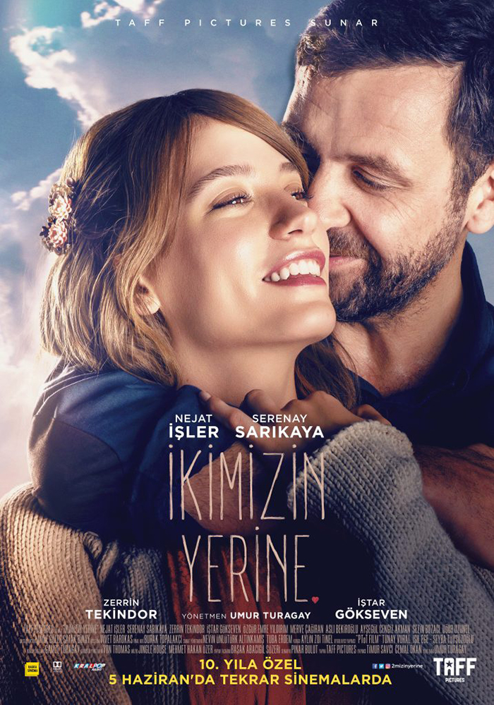 Sinema - İkimizin Yerine