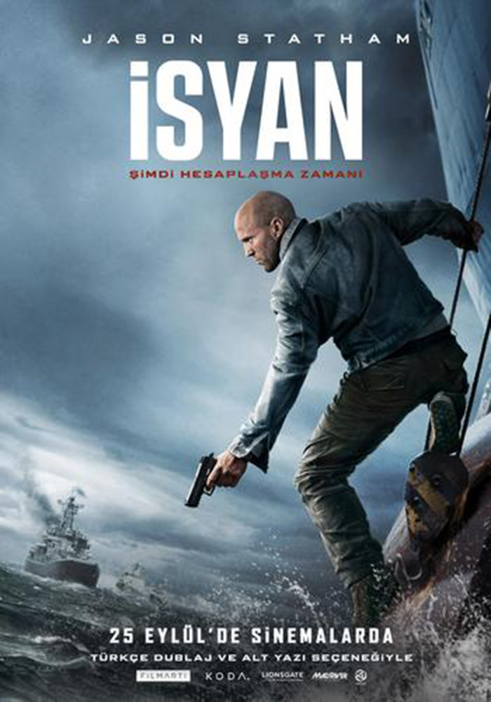 Sinema - İsyan