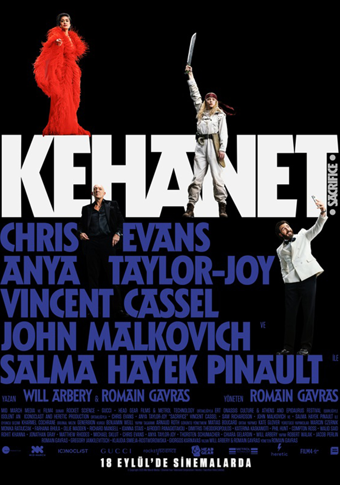 Sinema - Kehanet