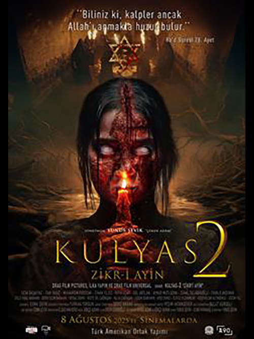 Sinema - Kulyas 2 Zikr-i Ayin