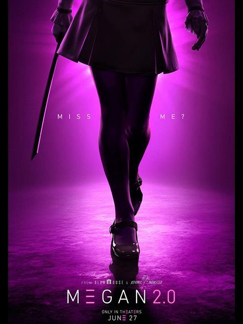 Sinema - Megan-2.0