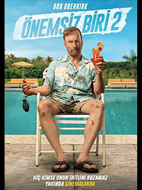 Sinema - Önemsiz Biri