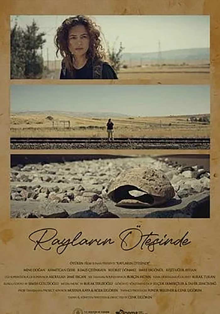 Sinema - Rayların Ötesinde