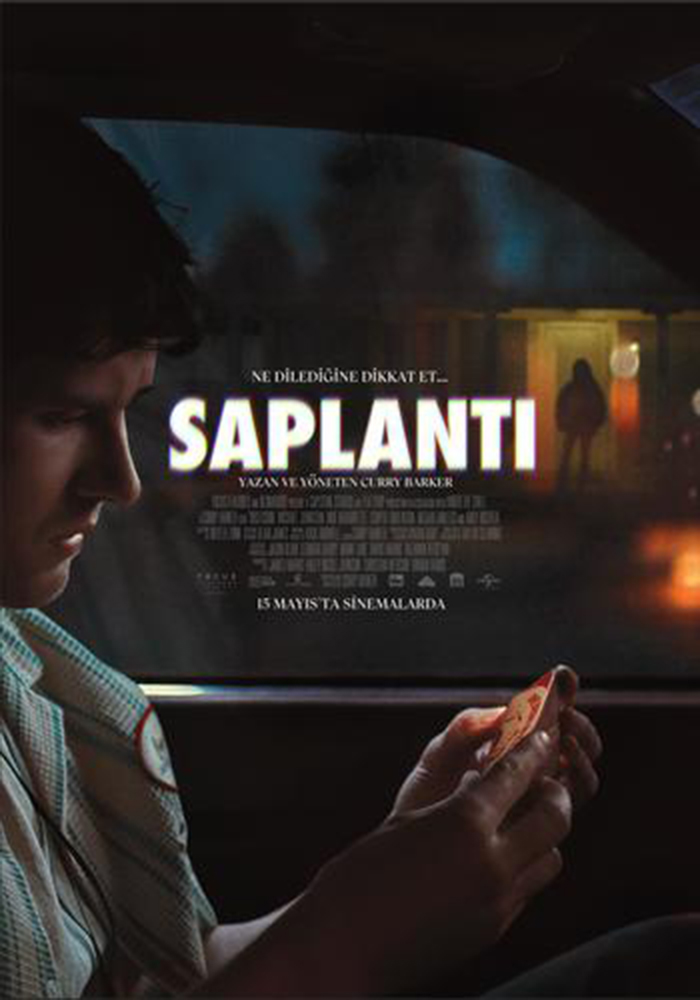 Sinema - Saplantı