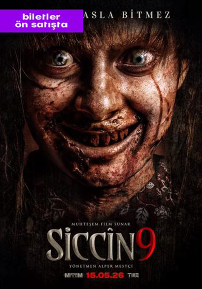 Sinema - Siccin 9