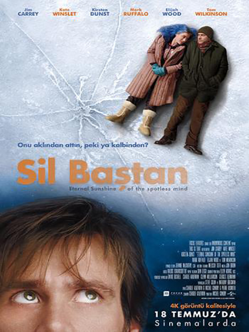 Sinema - Sil Baştan