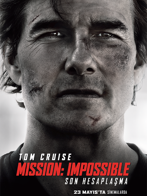 Sinema - Mission: Impossible - Son Hesaplaşma