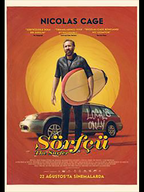 Sinema - Sörçü