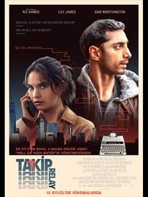 Sinema - Takip