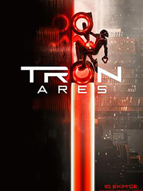 Sinema - Tron: Ares