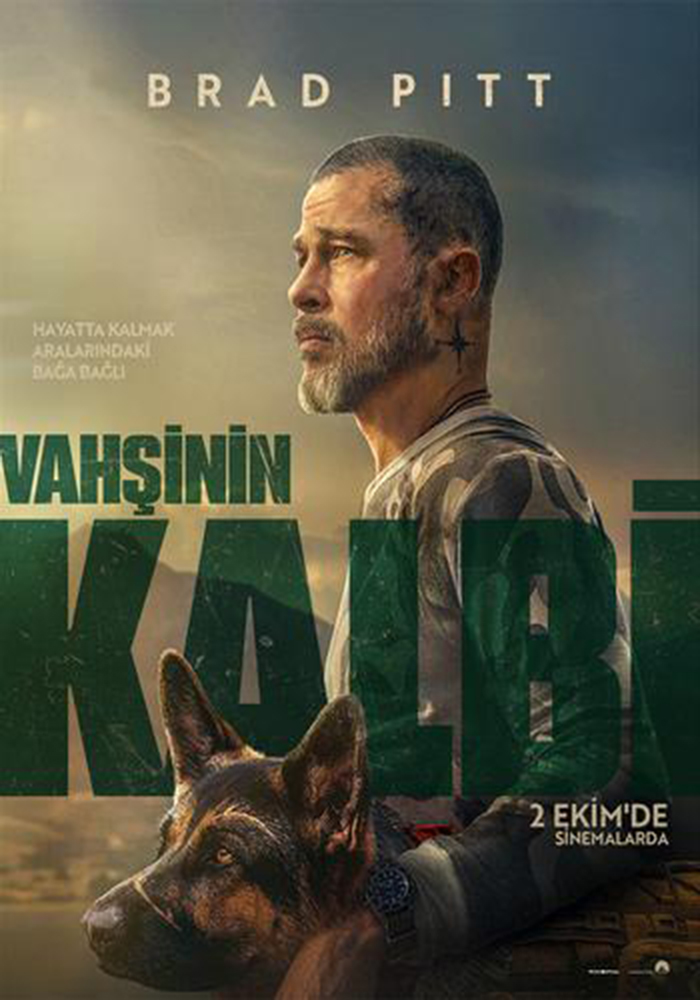 Sinema - Vahşinin Kalbi