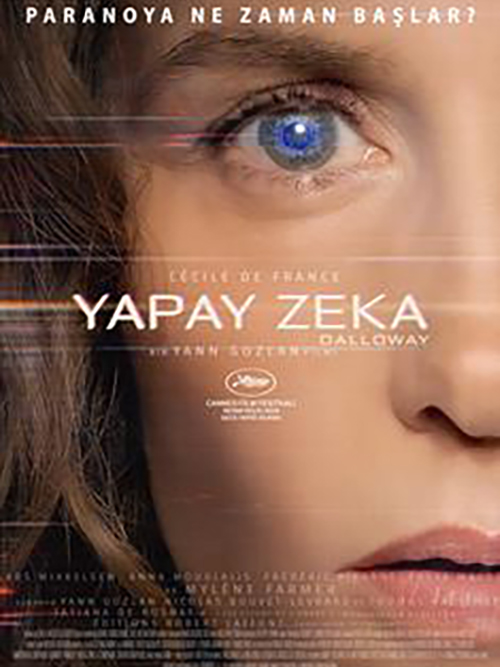 Sinema - Yapay Zeka